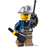 Конструктор LEGO 4204 The Mine