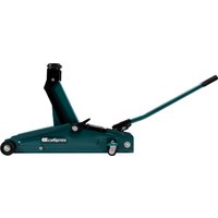 Подкатной домкрат СибрТех 50838 3т