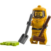 Конструктор LEGO City 60321 Пожарная команда