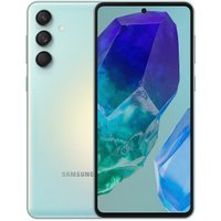 Телефон Samsung Galaxy M55 5G 8GB/256GB (мятный)