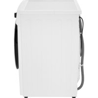Стиральная машина ZUGEL ZWF10140I Inverter Steam