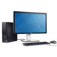 Монитор Dell P2416D