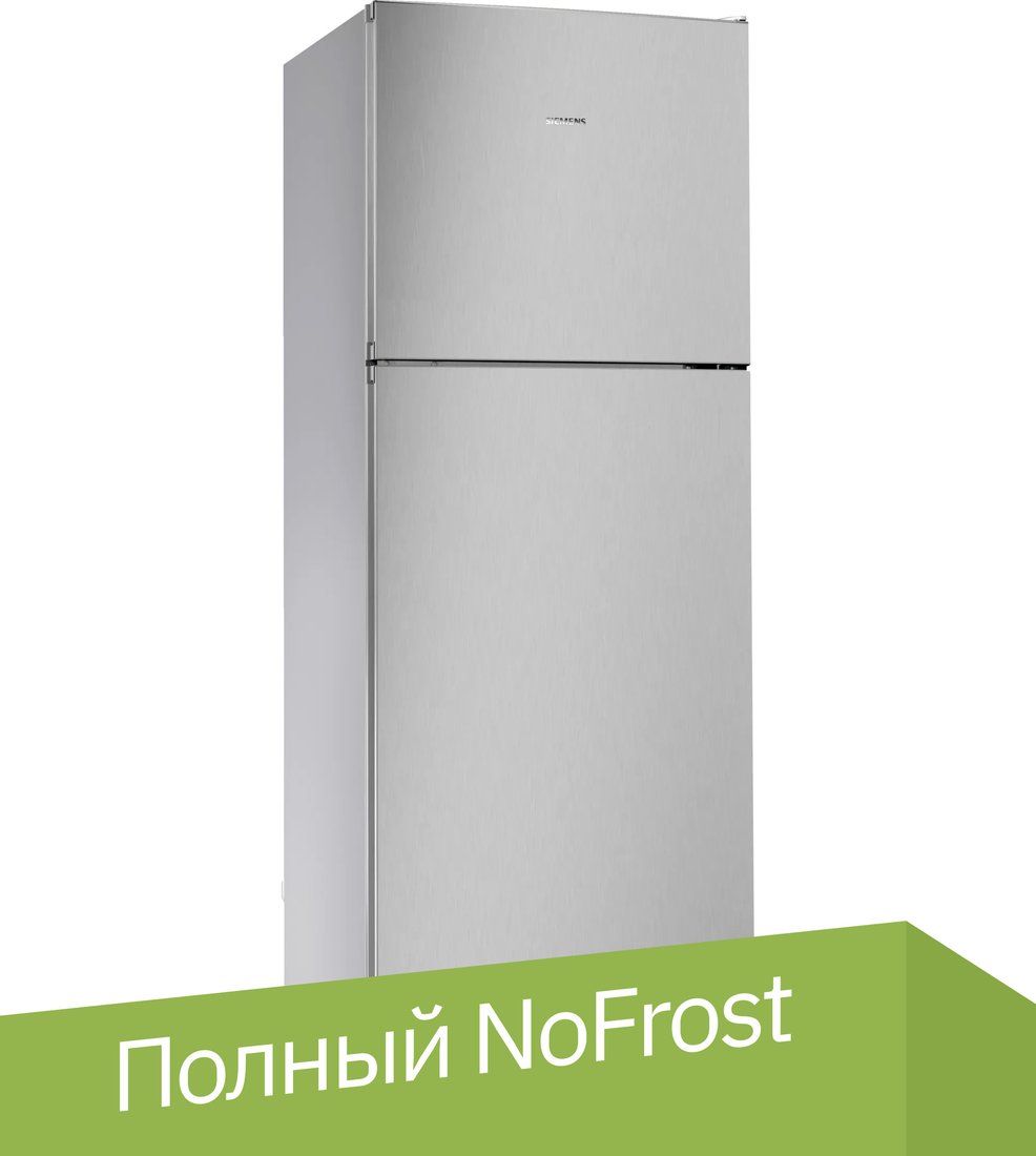 

Холодильник Siemens iQ300 KD55NNL20M