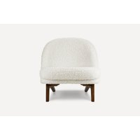 Интерьерное кресло Divan Пайл 253846 (Cozy Milk)