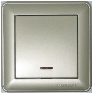 

Выключатель Systeme Electric VS116-153-4-86