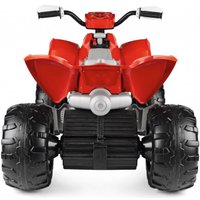 Электроквадроцикл Peg Perego Polaris Outlaw 330W IGOR0099