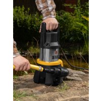 Дренажный насос Denzel DP1400X