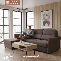 Угловой диван Elva Сонни левый (Lounge 35)