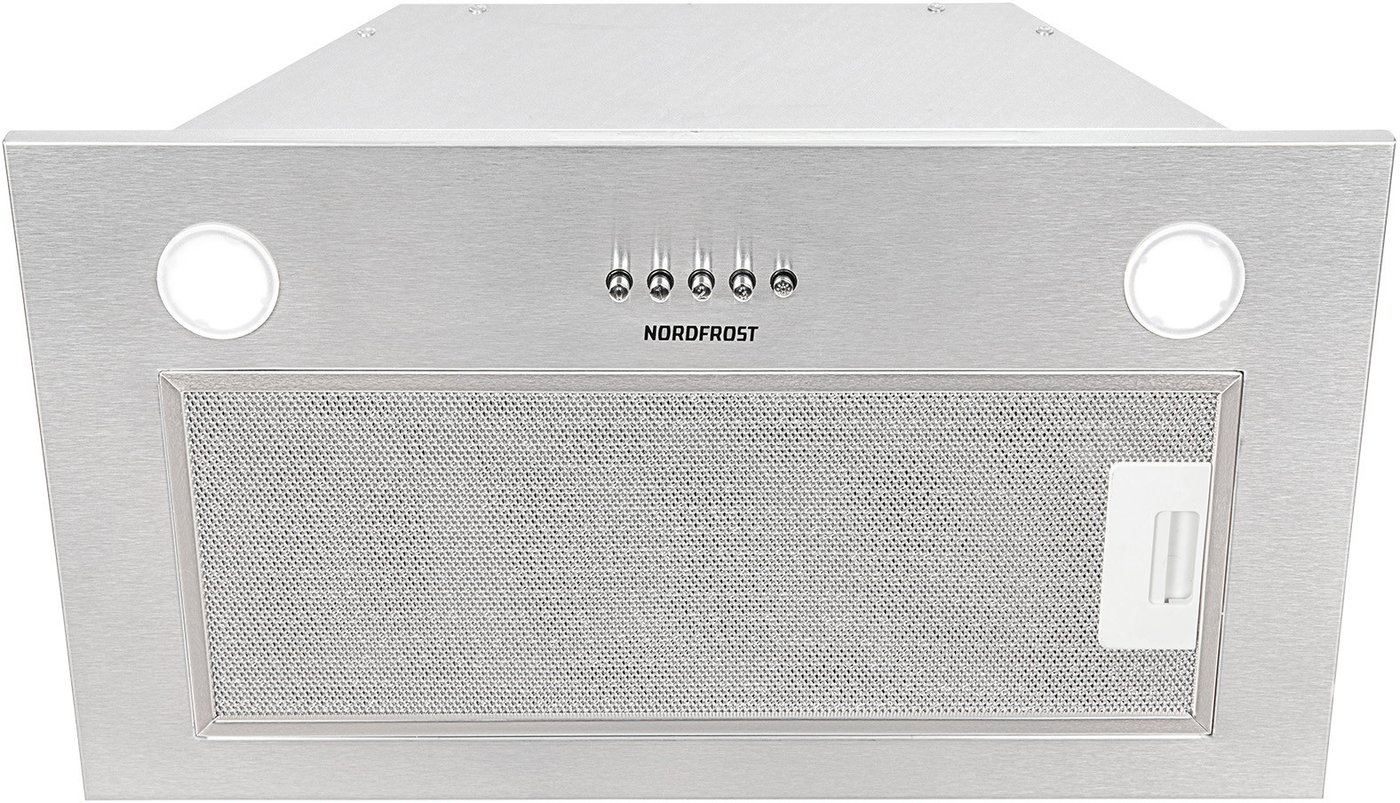 Кухонная вытяжка Nord (Nordfrost) FB 6060 X