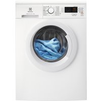 Стиральная машина Electrolux TimeCare 500 EW2F428WP