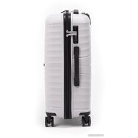 Чемодан-спиннер Pride PP9701 (L, белый) в Гродно