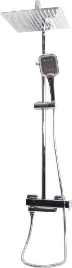 

Душевая система Ledeme L2473