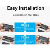 Док-станция Vention TPYBB