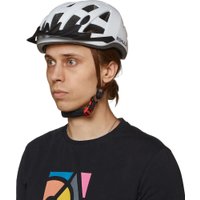 Cпортивный шлем Shulz Alex M (белый)