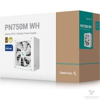 Блок питания DeepCool PN750M WH