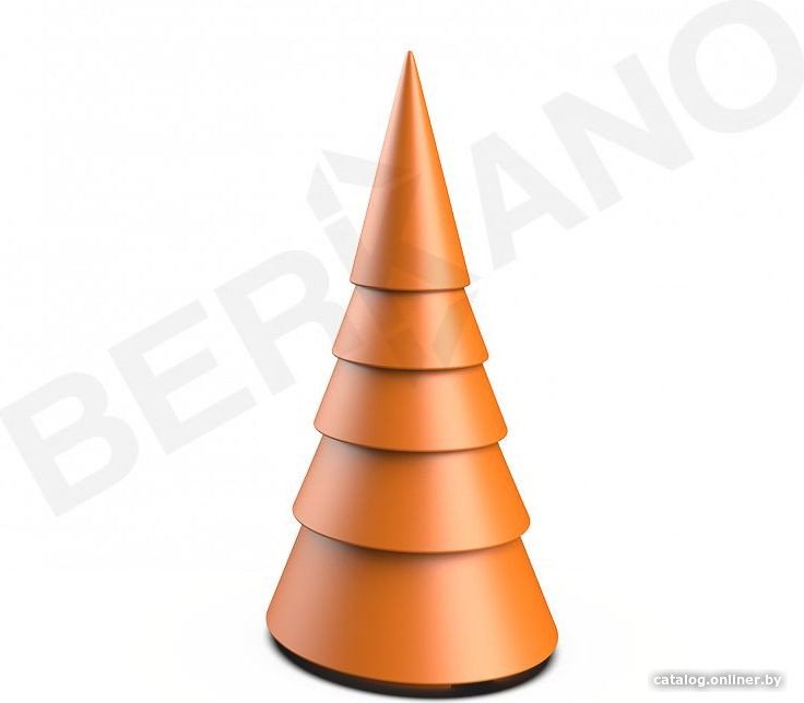 Фигурка для сада Berkano Eiswald 210_021_18 (оранжевый)