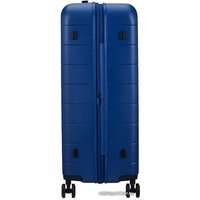 Чемодан-спиннер American Tourister Novastream 77 см (navy blue)
