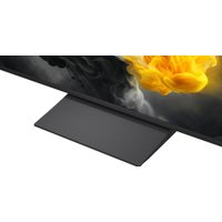 MiniLED телевизор LG QNED evo AI QNED83 55QNED83B6A