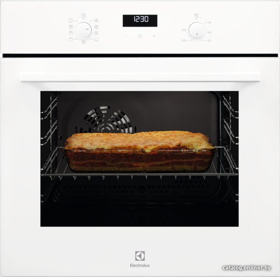 Electrolux EZF5C50V