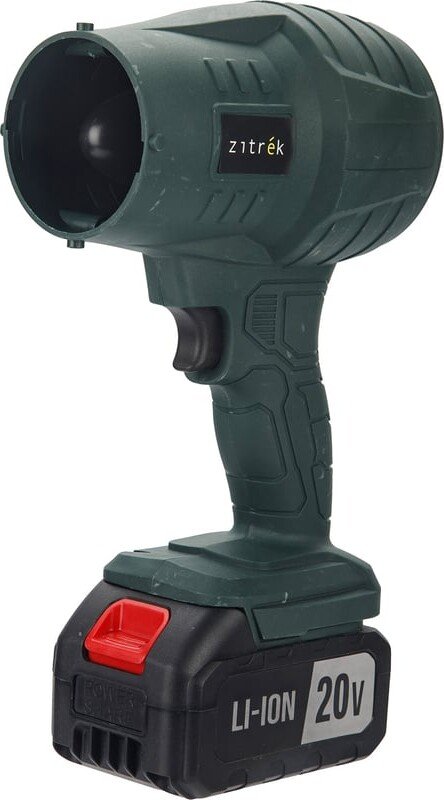 

Ручная воздуходувка Zitrek ZKBL21V 085-2044 (с 1-им АКБ)