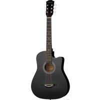 Акустическая гитара Fante FT-D38-BK