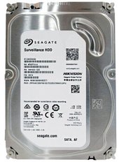 4TB ST4000VM004