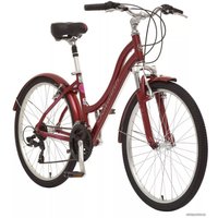 Велосипед Schwinn Suburban Deluxe Women S7935