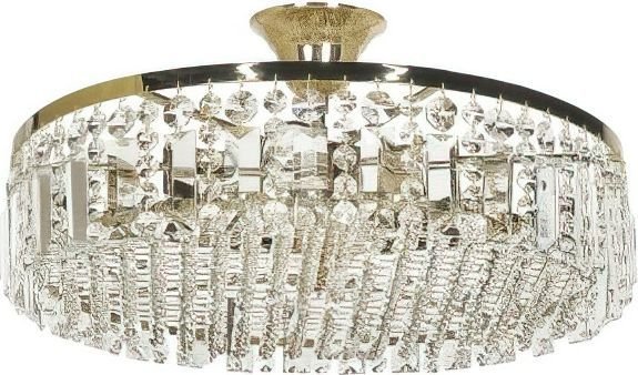 

Подвесная люстра Arti Lampadari Sara Sara E 1.3.40.503 G