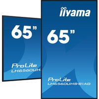 Информационная панель iiyama ProLite LH6560UHS-B1AG