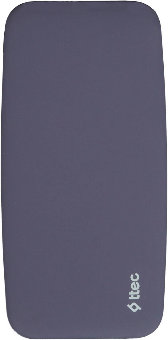 Внешний аккумулятор ttec ChargeUp 10000mAh 10.5W (синий)