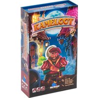 Карточная игра Blue Orange Камелут БП-00003901