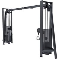 Кроссовер DHZ Fitness E7016