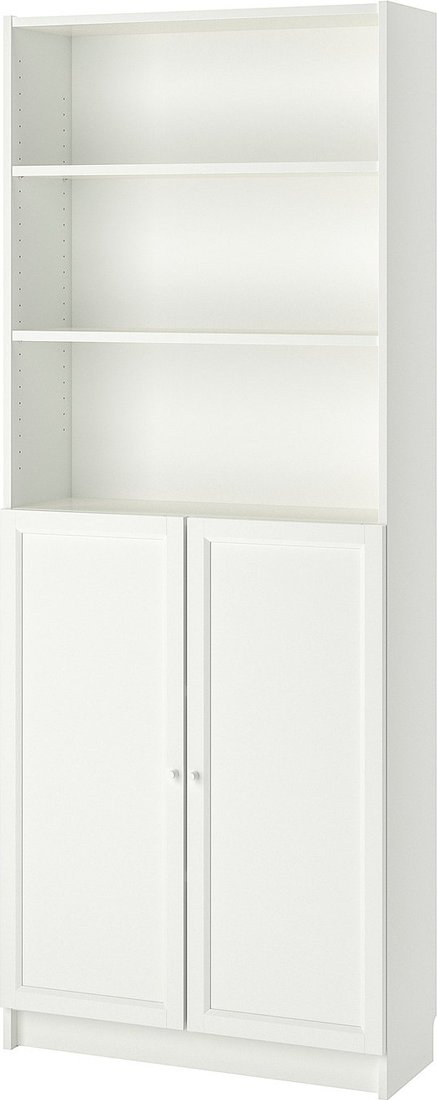 

Книжный шкаф Ikea Billy/oxberg s29281066