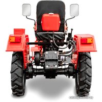 Мини-трактор Rossel XT-152D