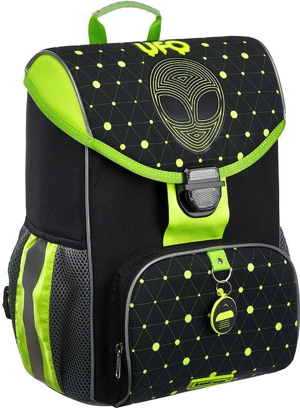 

Школьный рюкзак Erich Krause ErgoLine 15L UFO 51595