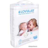 Подгузники Lovular Hot Wind M 5-10 кг (64 шт)