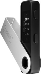 Ledger Nano S Plus (черный)