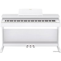 Цифровое пианино Casio Celviano AP-270 (белый)