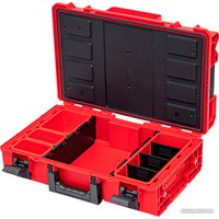 Кейс Qbrick System ONE 200 2.0 Profi RED Ultra HD Custom