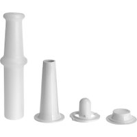 Мясорубка Аксинья КС-2007С