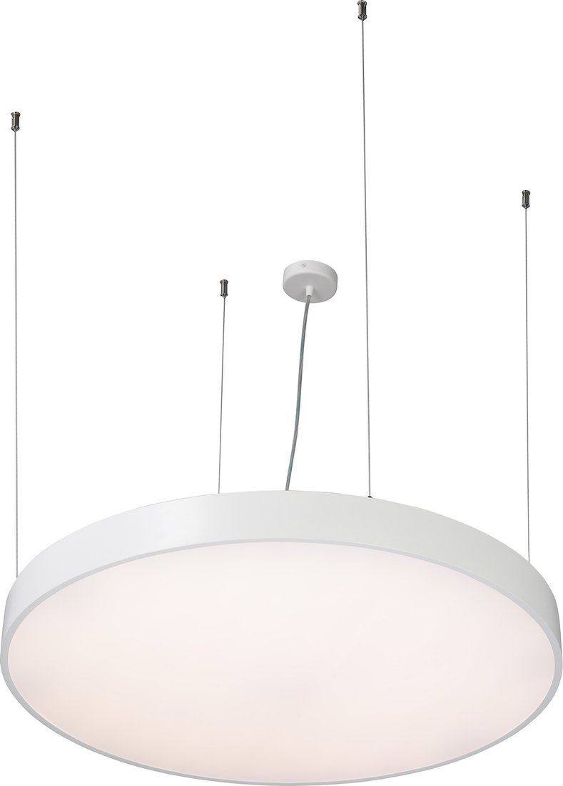 

Подвесная люстра Vitaluce V2116DT-0/1S