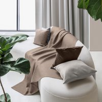 Покрывало Волшебная ночь 200x220 ДТ172 774512 (какао)