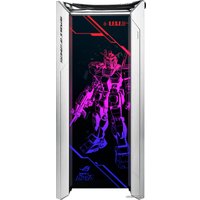 Корпус ASUS ROG Strix Helios Gundam Edition