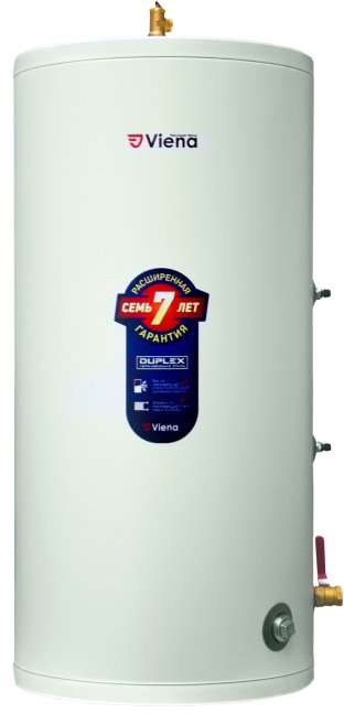 

Бойлер косвенного нагрева Viena WTDC 200