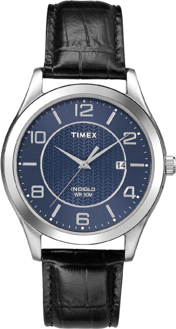 

Наручные часы Timex T2P451