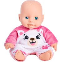 Пупс Fancy Dolls Пупс в пижаме PU28