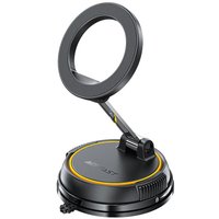 Держатель для смартфона AceFast Car Mount Magnetic Holder D55