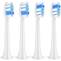 Сменная насадка Fairywill для P9 / P10 / P11 / P80 / T9 (белый)