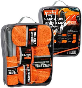 Салфетка Daswerk 609483