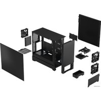 Корпус Fractal Design Pop Silent Black Solid FD-C-POS1A-01